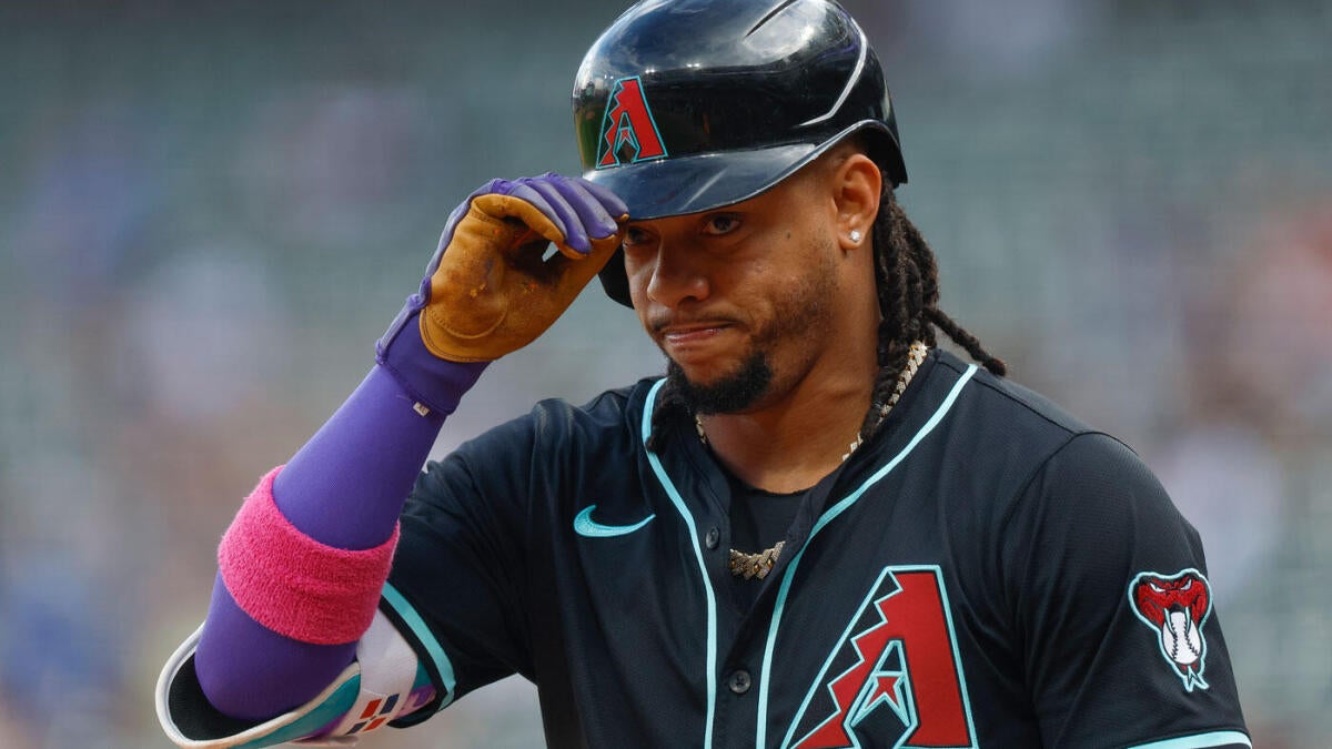 Diamondbacks’ Ketel Marte Reveals Heckler’s Comment About Late Mother | FYM News