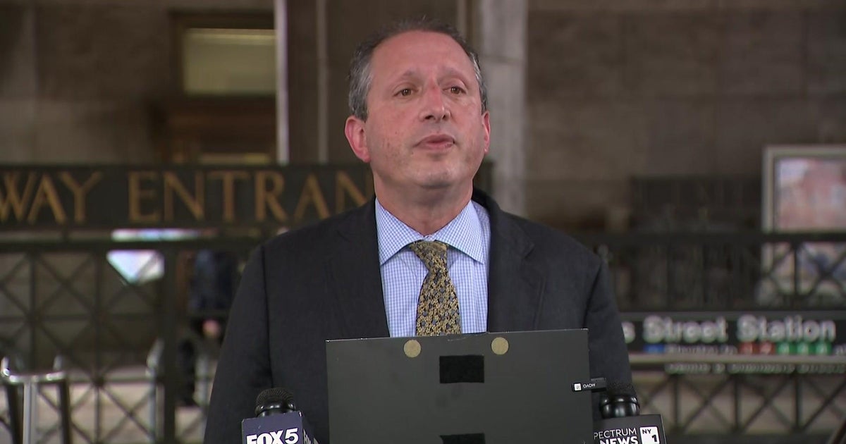 NYC Mayoral Candidate Brad Lander Backed by The New York Times Opinion Panel