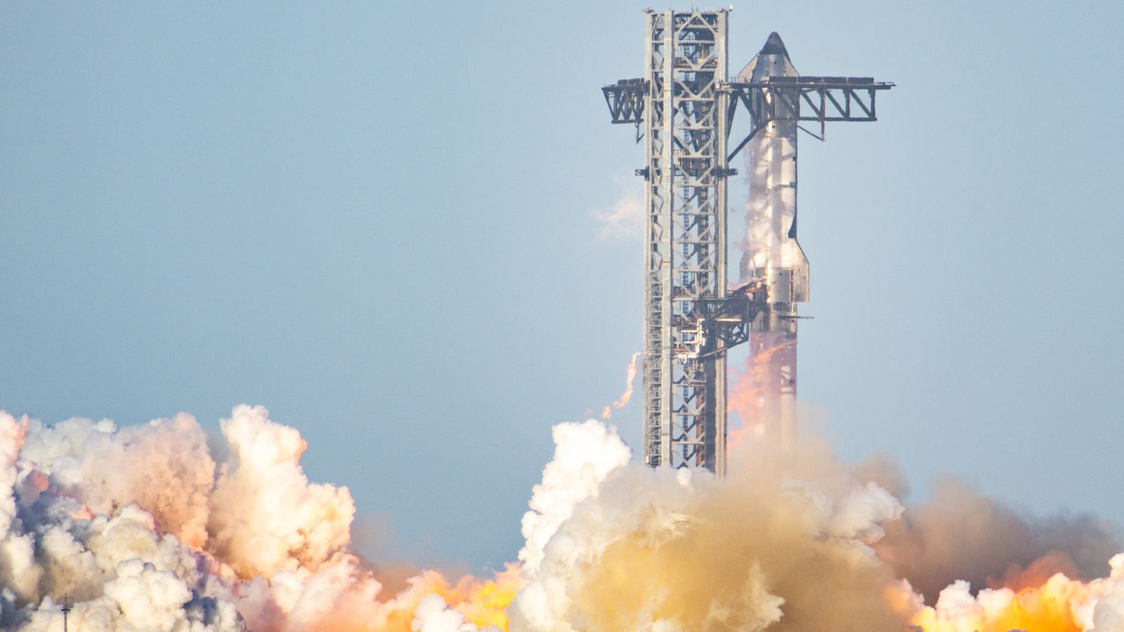 Why Does SpaceX’s Starship Rocket Keep Exploding?
