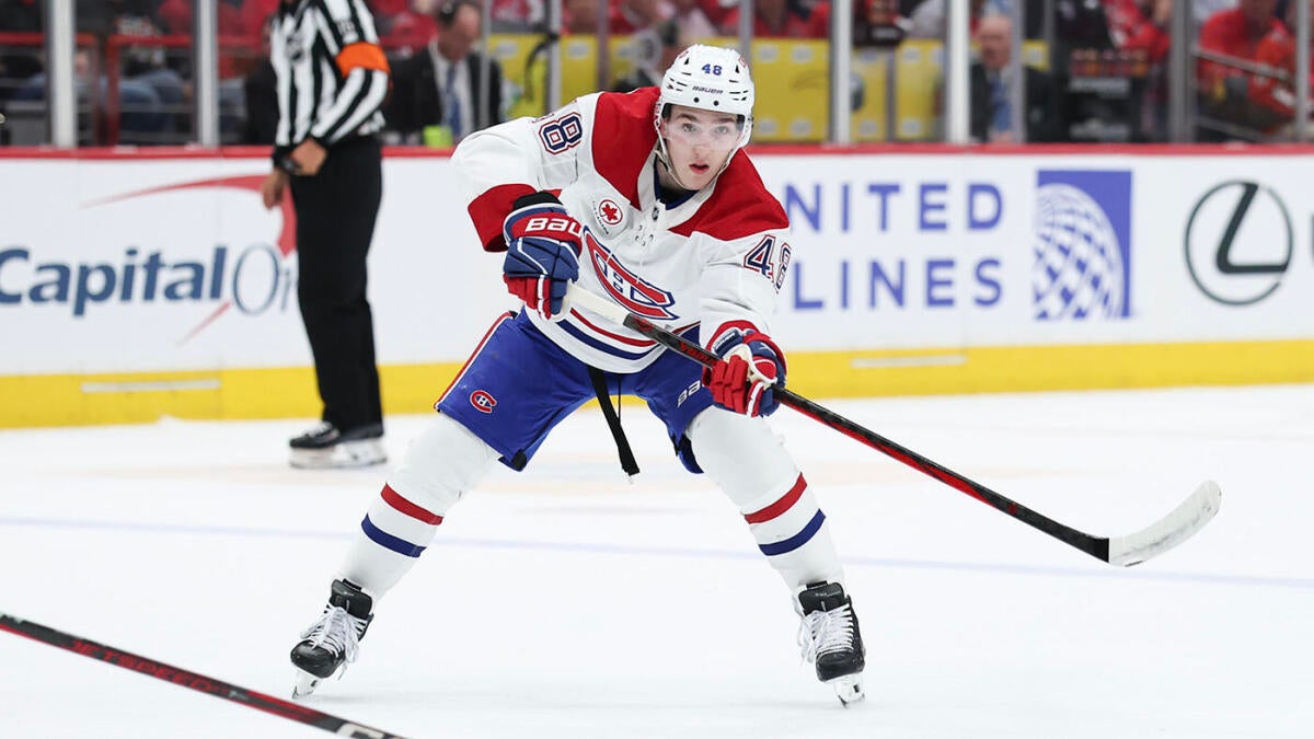 Lane Hutson Wins Calder Trophy: A Deep Dive into the Canadiens’ Rising Star