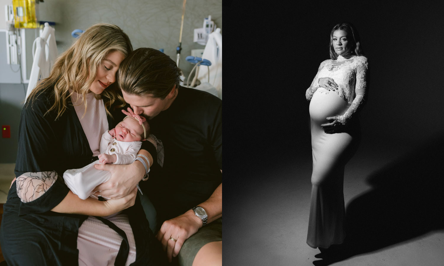 Lauren Alaina Welcomes Baby Girl Beni Doll Arnold: A New Chapter