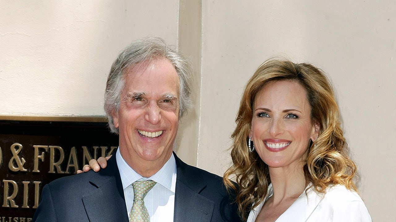 Marlee Matlin’s Inspiring Friendship with Henry Winkler