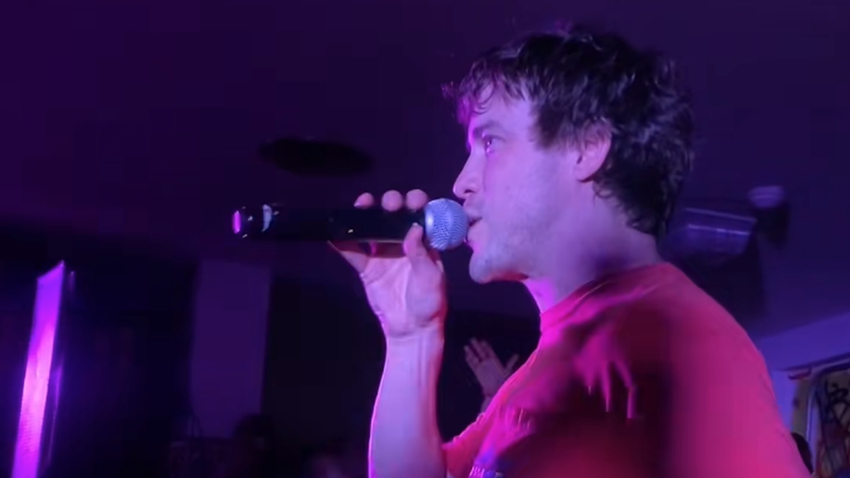 MGMT Returns to Wesleyan to Restage Viral “Kids” Performance