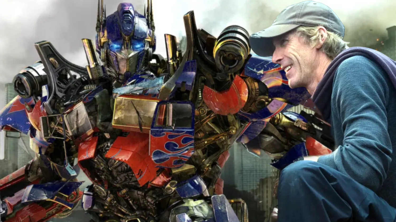 Michael Bay Rumored to Return to Transformers with Five Projects in Development