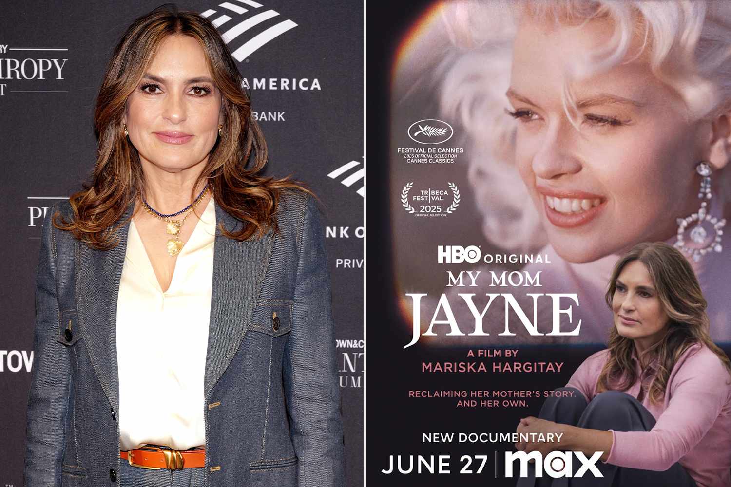 Trauma on Set: Mariska Hargitay’s Harrowing Car Crash Revelation