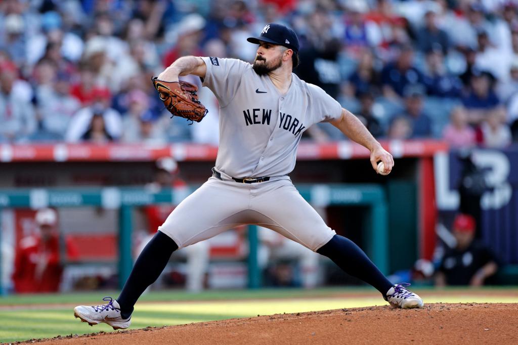 Carlos Rodon’s Comeback: How He Overcame Yankees Struggles