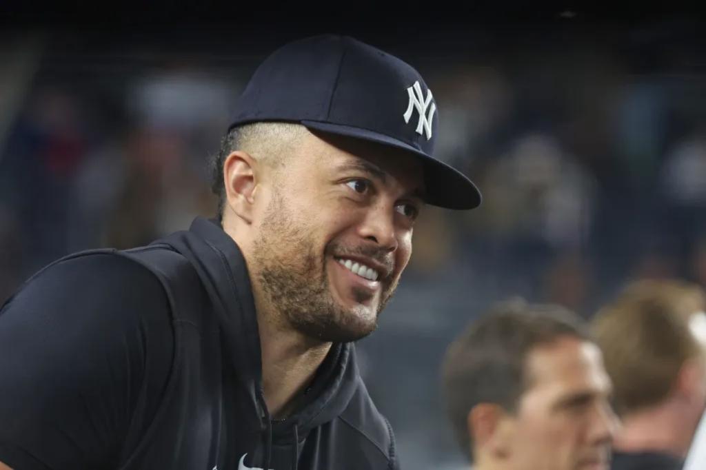 Giancarlo Stanton Return: Yankees Set for Angels Series Boost