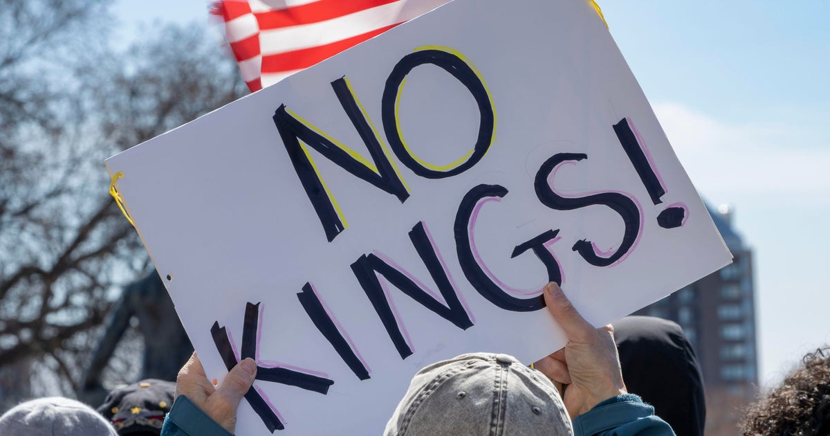 “No Kings” Protests & Boston Pride 2025: What You Need to Know
