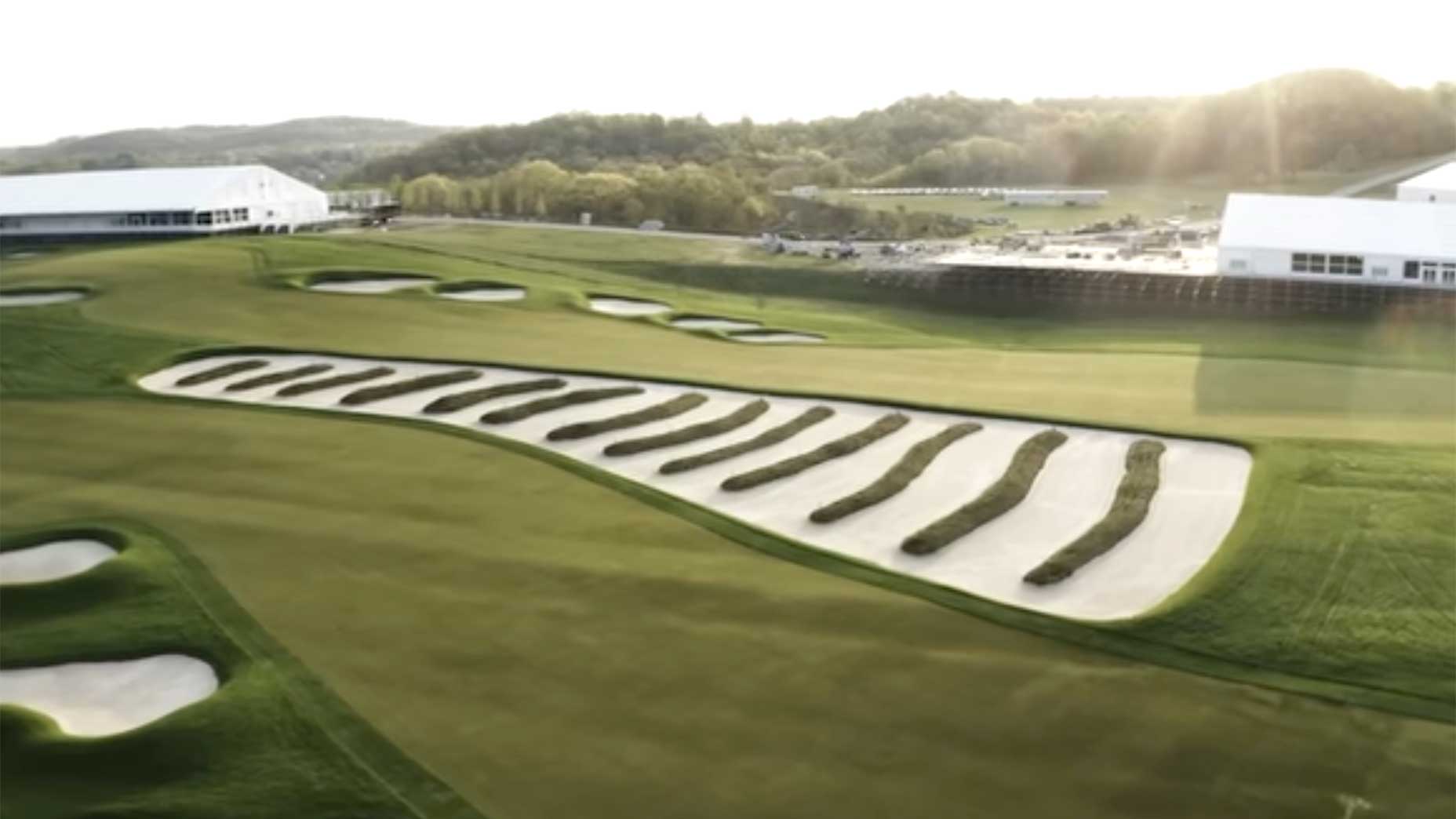 U.S. Open Future Sites: Venues and Dates for Championship
