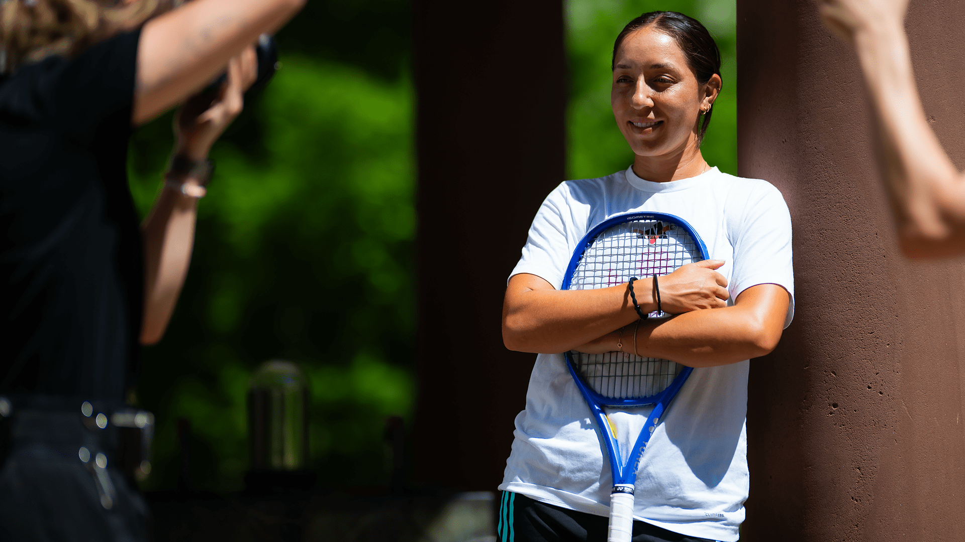 Jessica Pegula: Hotel Stays Can Make or Break a Tournament