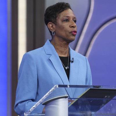 DC 37 Launches New PAC to Boost Mayoral Candidate Adrienne Adams