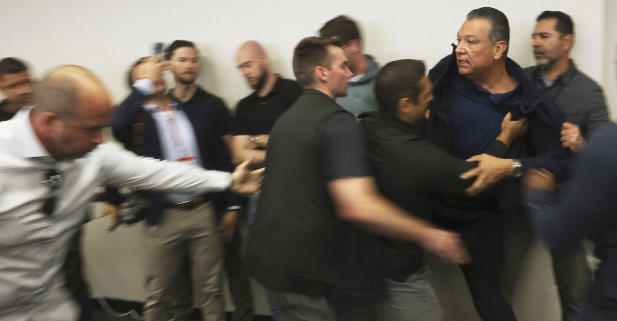 Handcuffing Alex Padilla: Is Lisa Murkowski’s Response Enough?