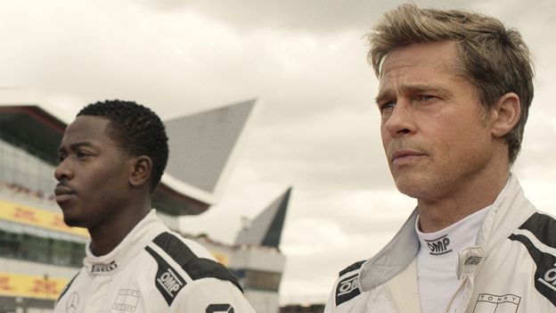 F1 Movie Release Date: Is the Motor-Racing Blockbuster Worth Watching?