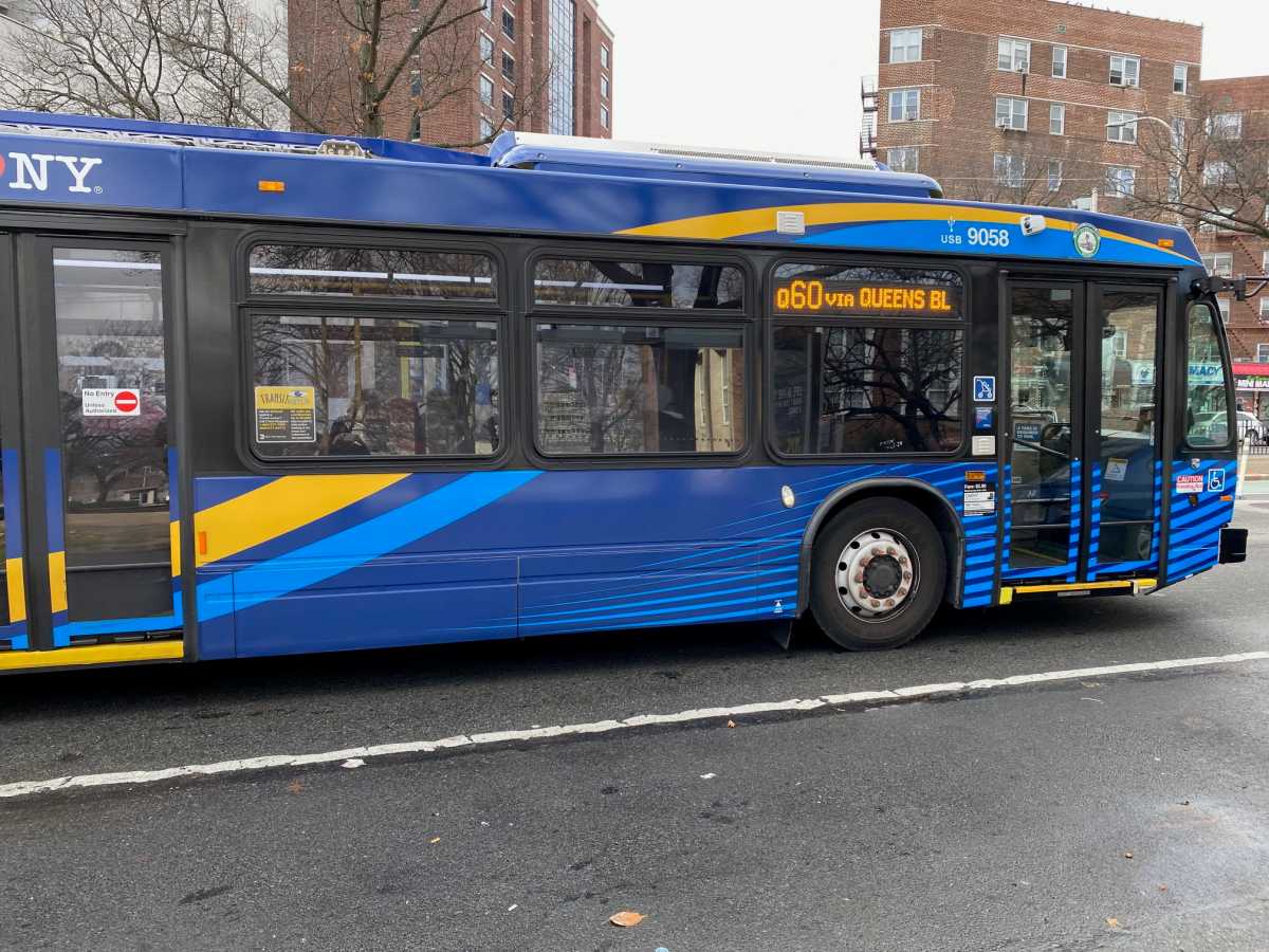 Ask the MTA: Navigating the Queens Bus Network Redesign and Grand Central’s Events