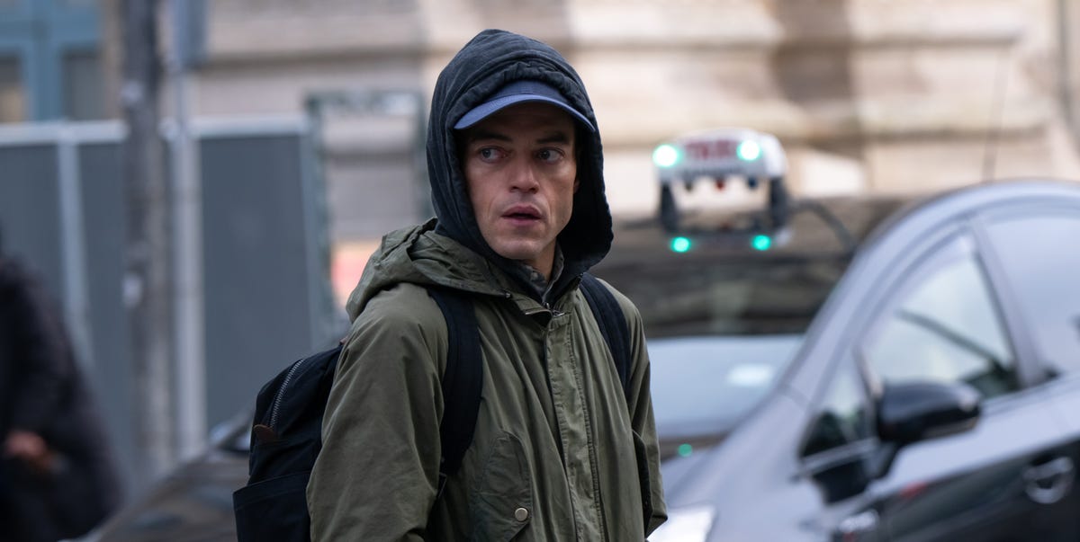‘The Amateur’: Gripping Spy Thriller for ‘Slow Horses’ Fans – Watch at Home