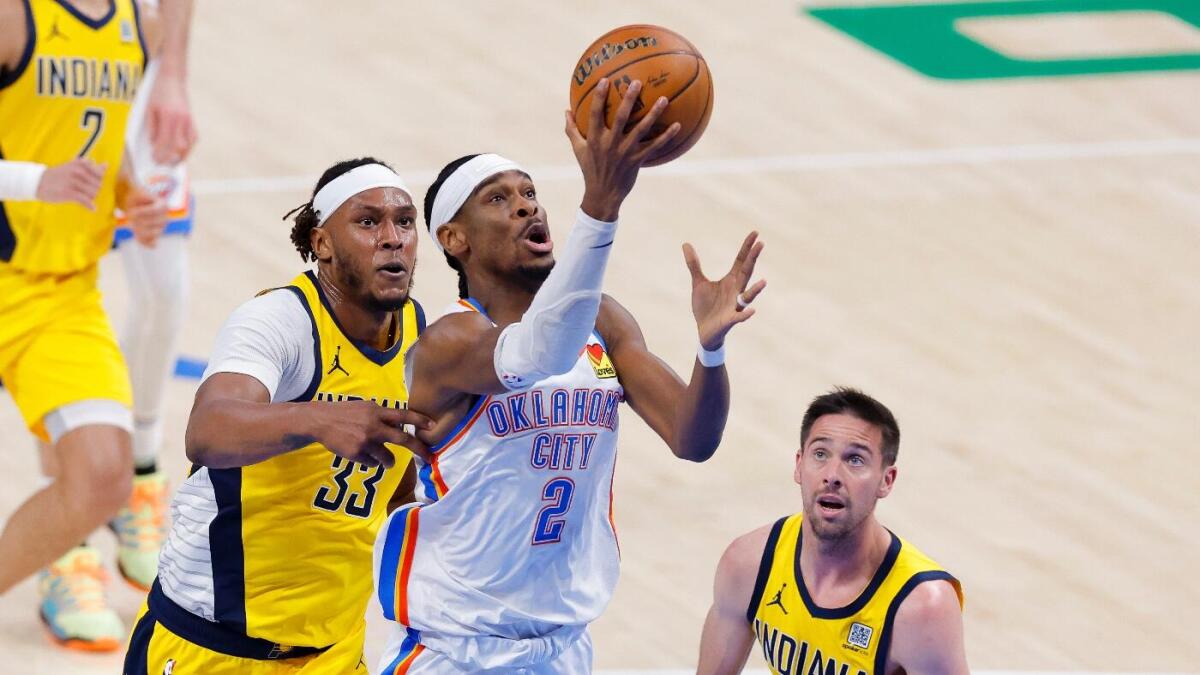 NBA Finals Game 7: Free Expert Picks, Odds & Same Game Parlay (Pacers vs. Thunder)
