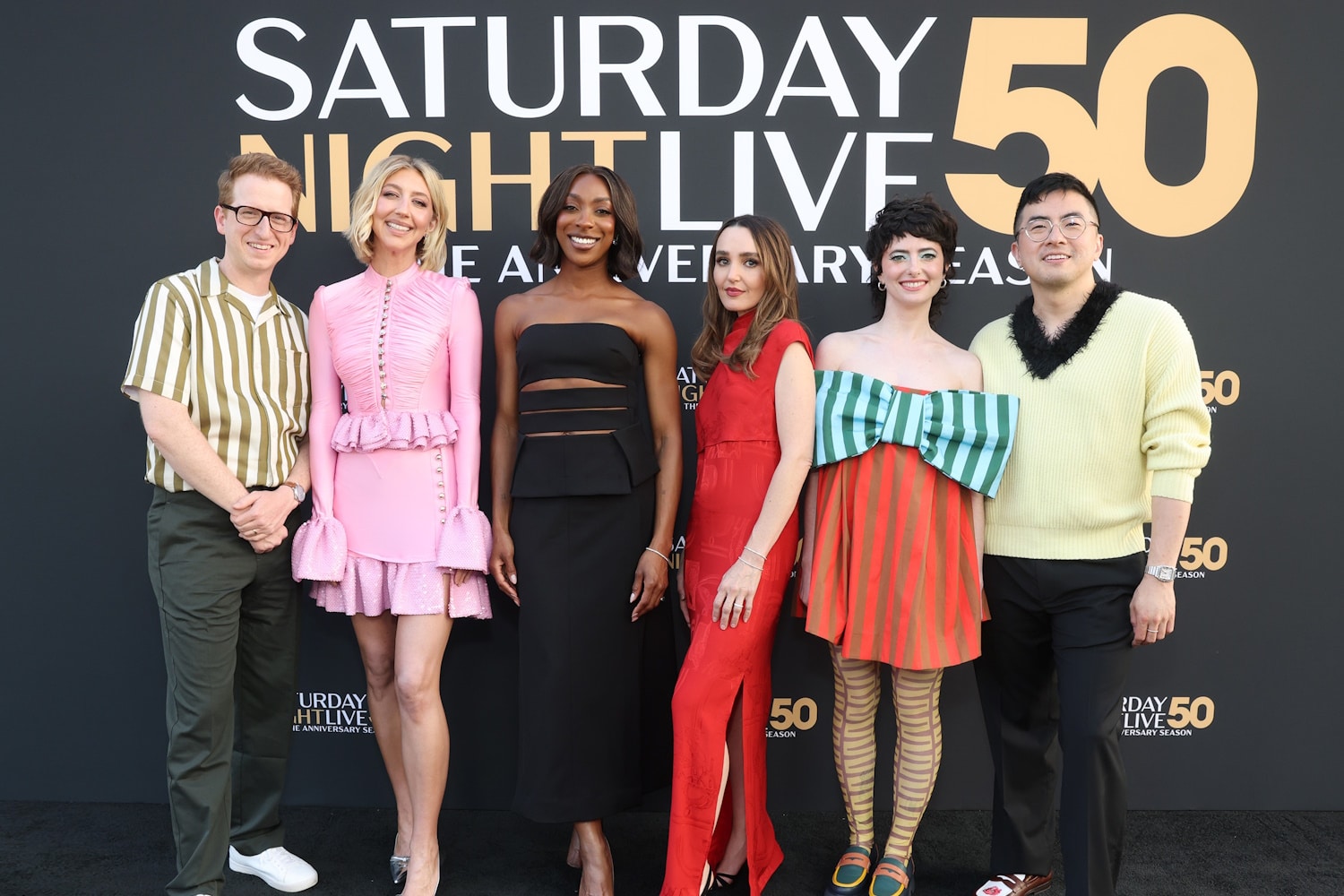 ‘Saturday Night Live’ Dominates Emmy Submissions with Record-Breaking 42 Performers – FYM News