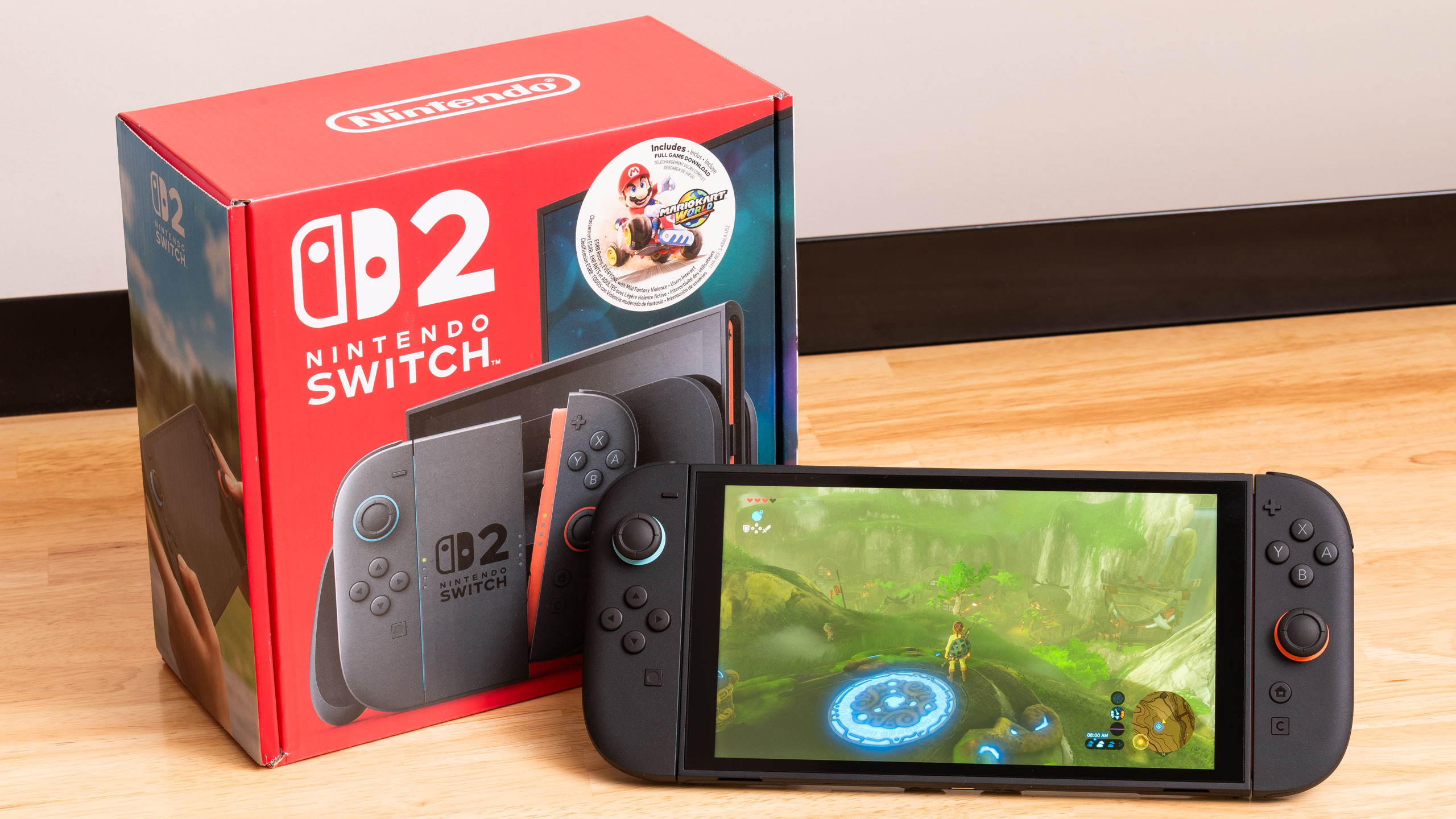 Nintendo Switch 2 Bans: Is Your Console at Risk? – FYM News