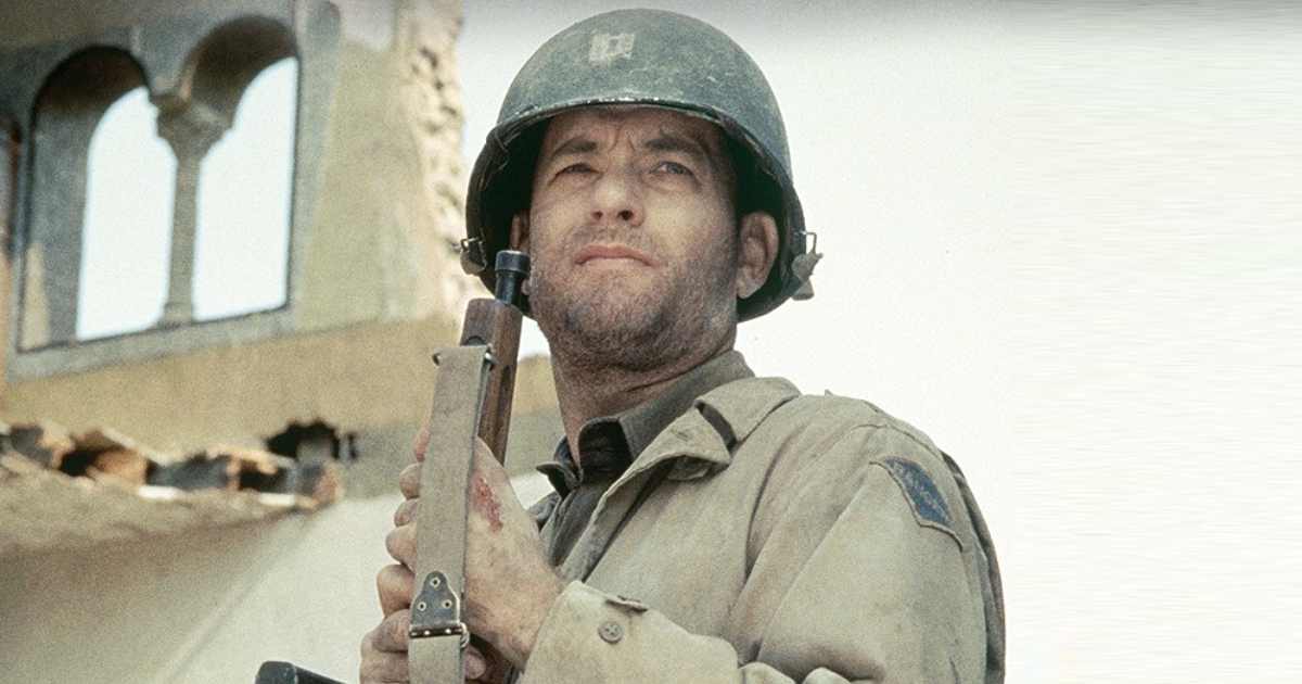 Tom Hanks’ On-Set Stand: How He Changed Saving Private Ryan