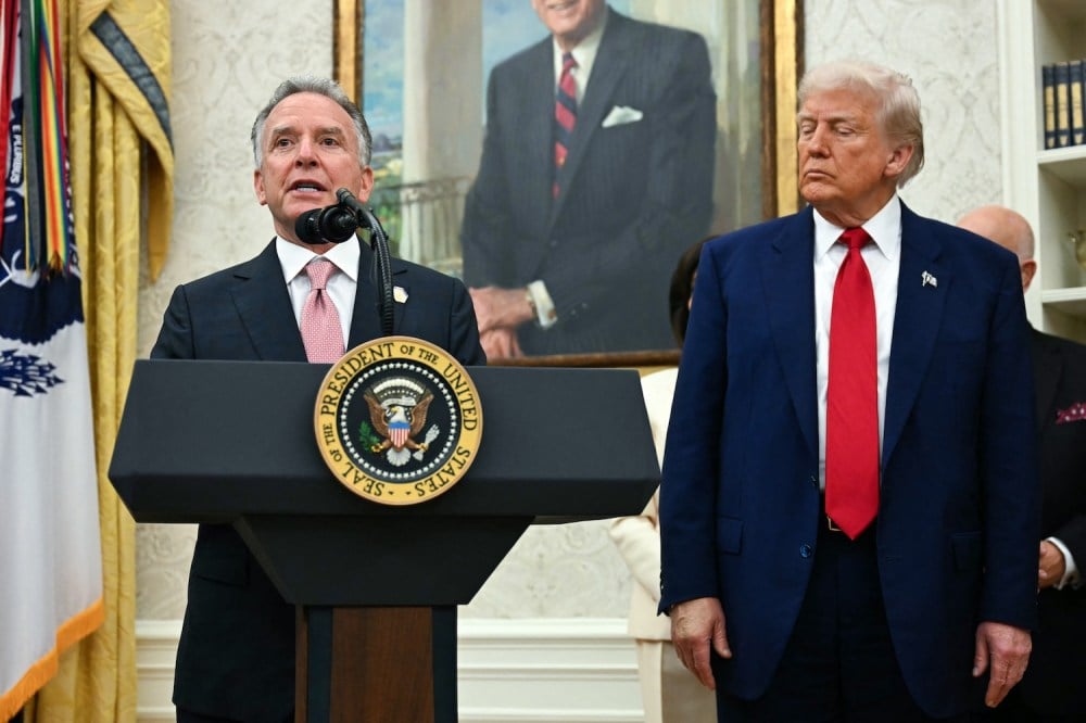 Trump’s Impatience Hinders Peace in Middle East and Ukraine – FYM News