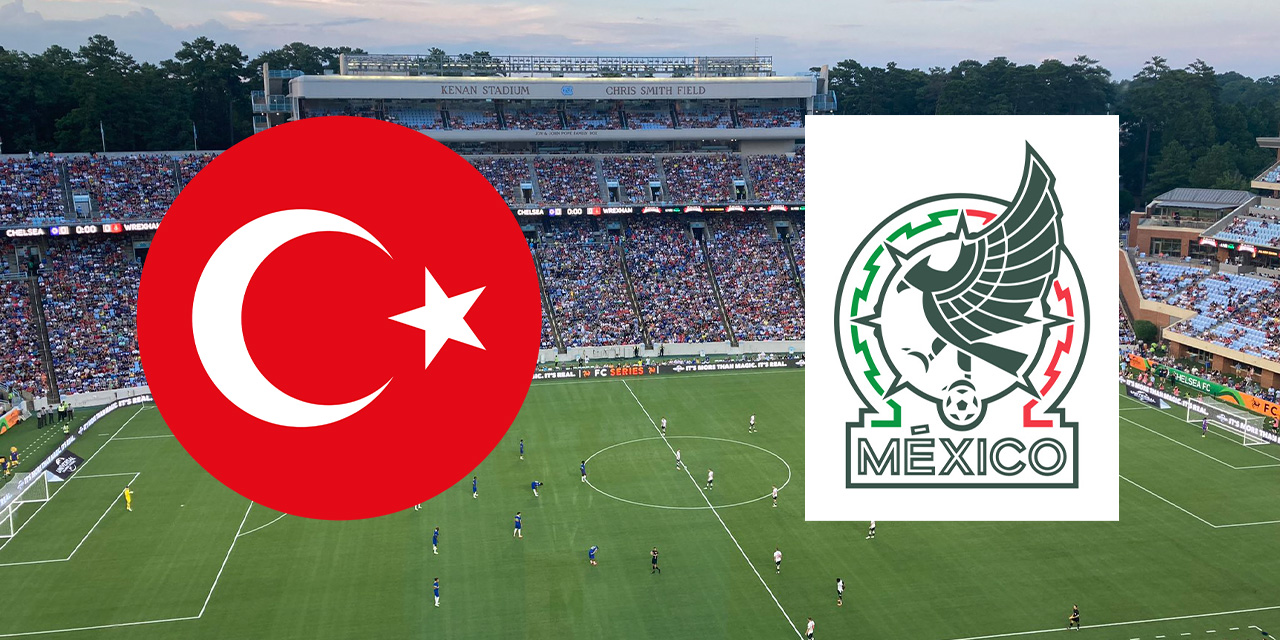 Mexico vs. Türkiye Soccer in Chapel Hill: Parking, Parties, and History