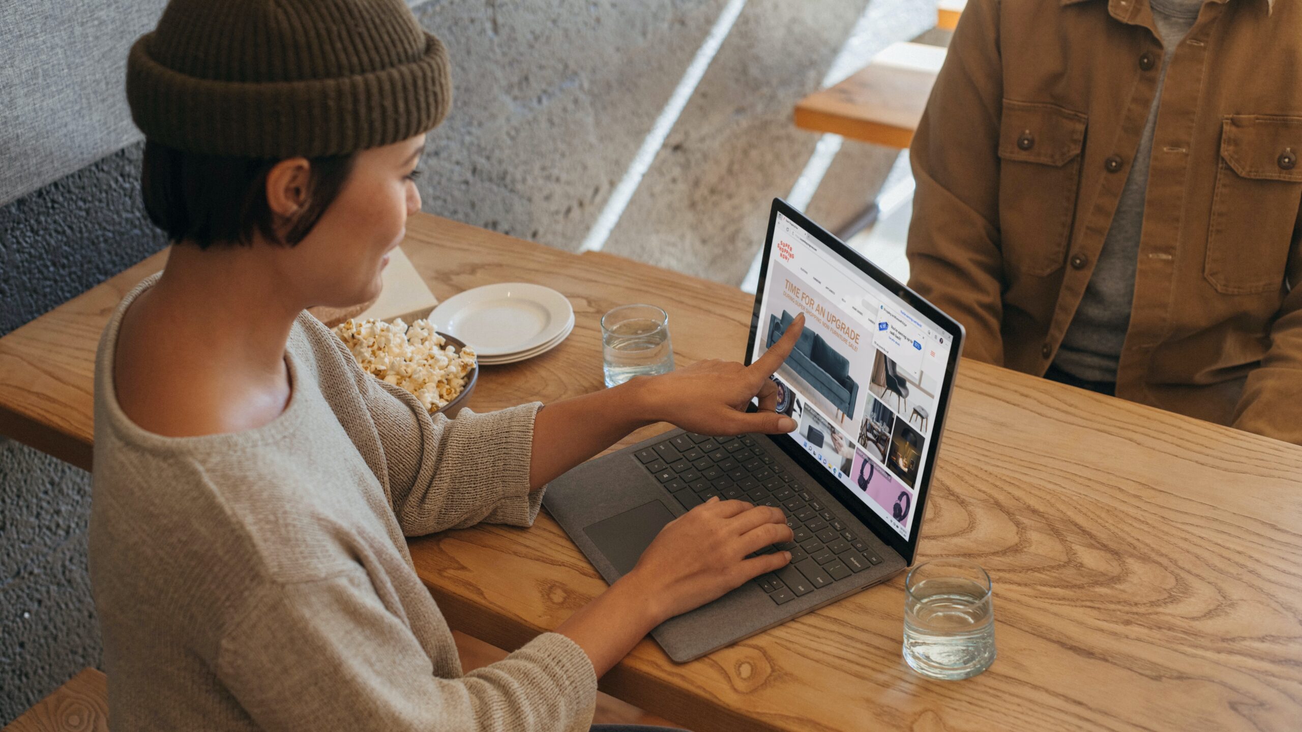 Microsoft Edge’s New AI Feature: A Copilot Hater’s Delight | FYM News