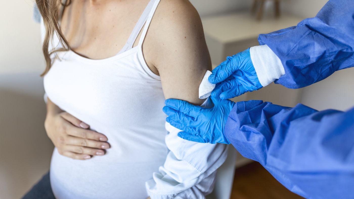 COVID Vaccine During Pregnancy: What Does the Science Say?