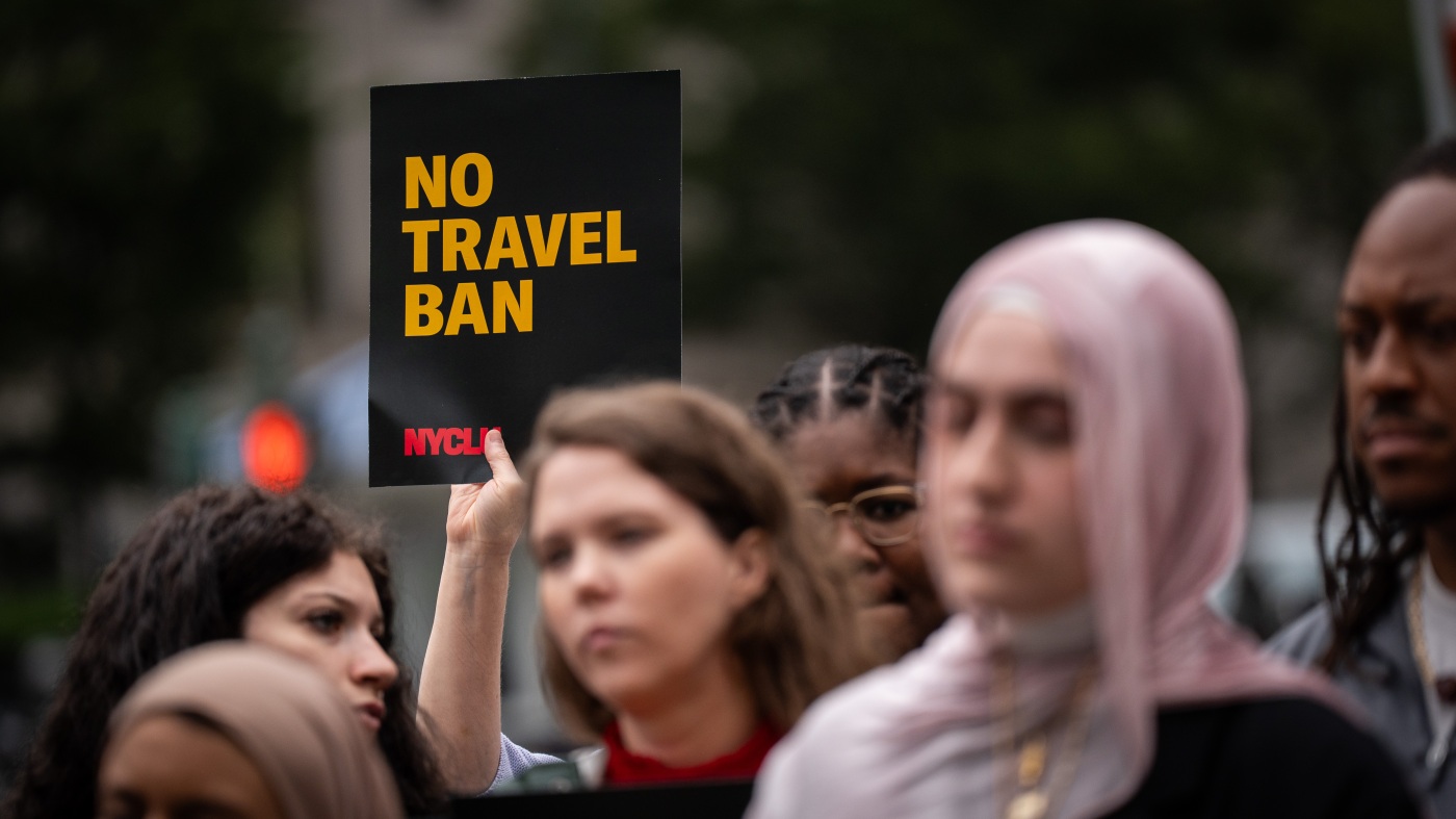 FYM News: How Trump’s Travel Ban Disrupts Global Health Knowledge Sharing