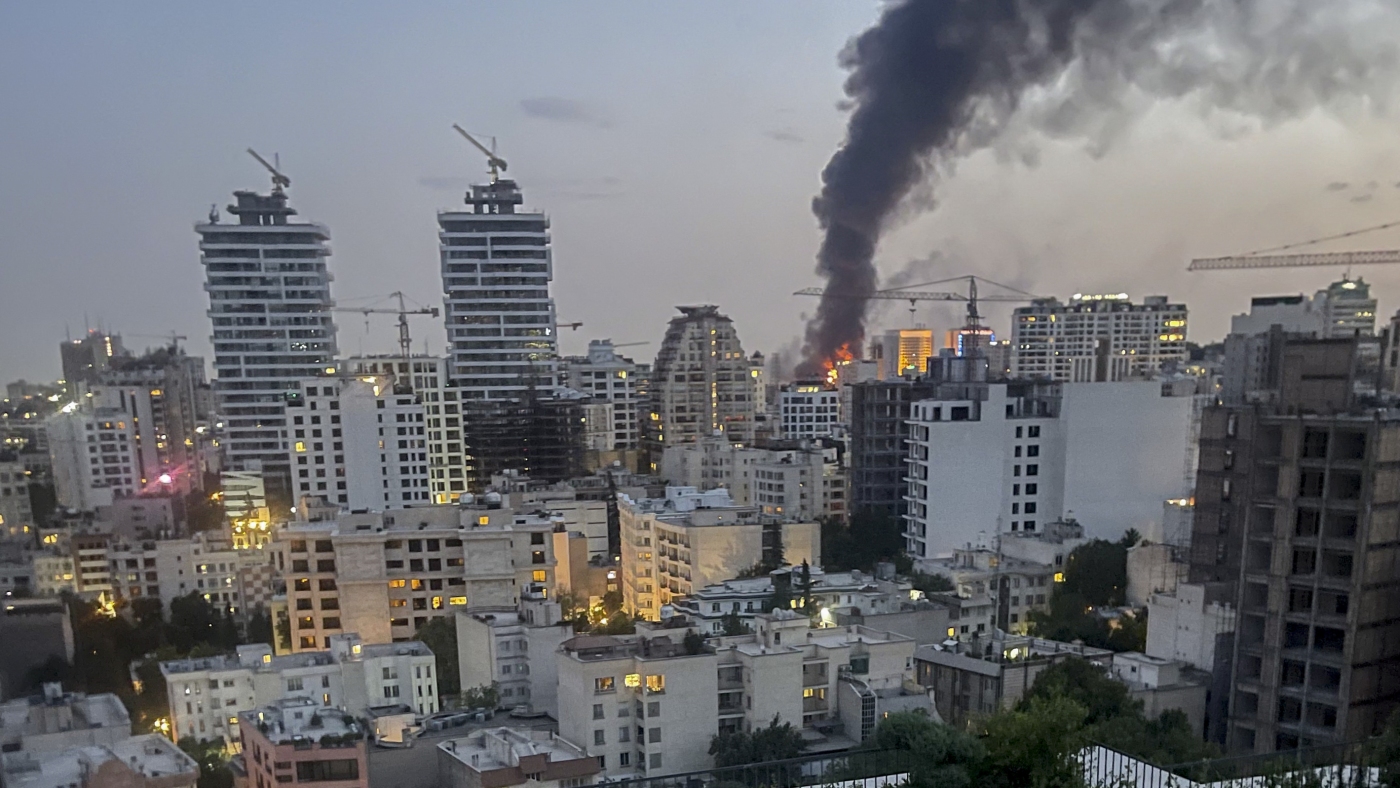 4 Things to Know About the Intensifying Israel-Iran Conflict