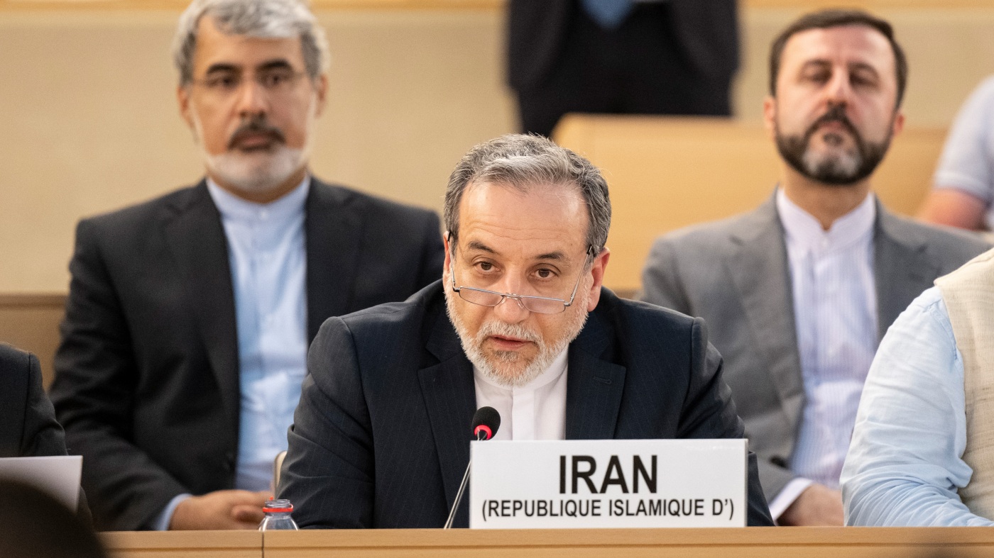 Diplomacy Efforts Intensify as Iran, Europe, and U.N. Security Council Hold Talks