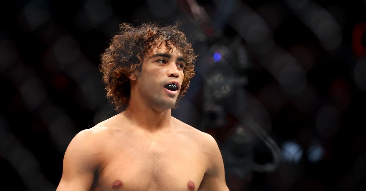 Payton Talbott Returns to UFC 317 Against Felipe Lima | FYM News