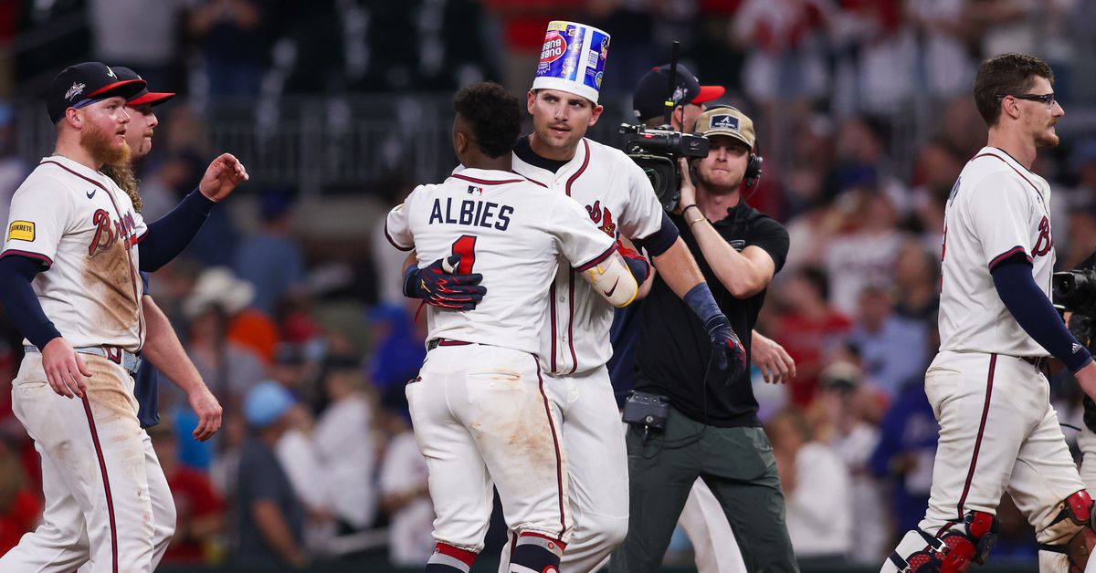 Braves vs. Mets: Game Thread – Can Atlanta Secure the Series?