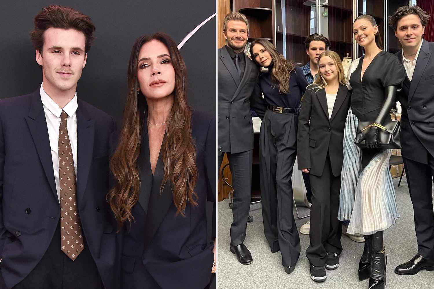 Cruz Beckham’s Cryptic Message Amid Victoria Beckham Family Drama