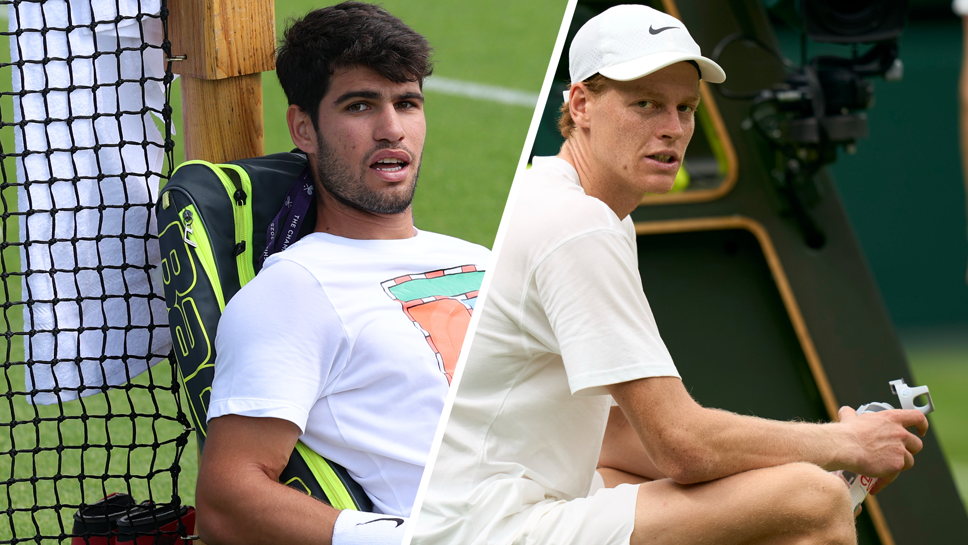 Wimbledon 2025: Alcaraz and Sinner’s Rivalry Renewed – FYM News