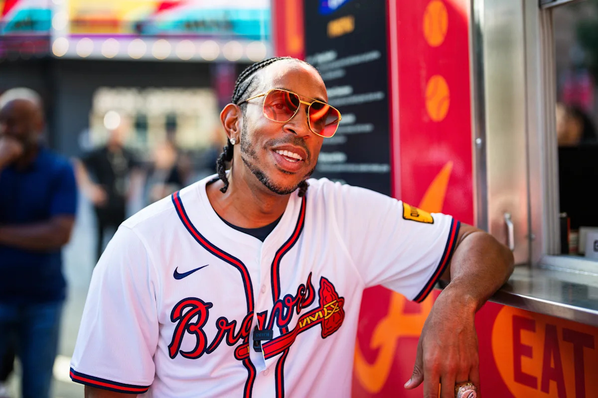 David Ortiz and MLB All-Star Game 2025: Ludacris, Jermaine Dupri to Perform in Atlanta