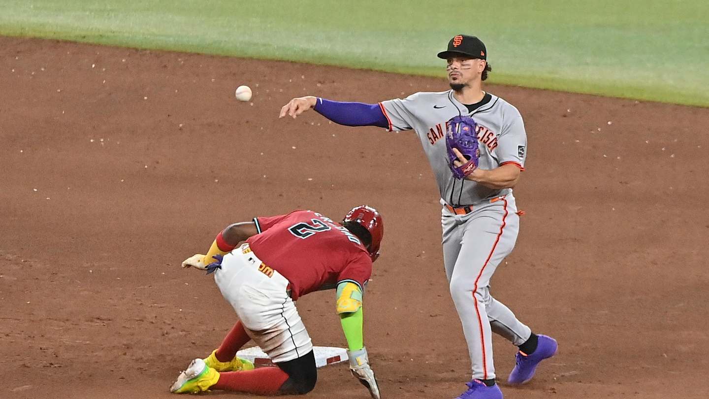 Giants vs. Diamondbacks Prediction, Odds, Probable Pitchers and Prop Bets for July 2 – FYM News
