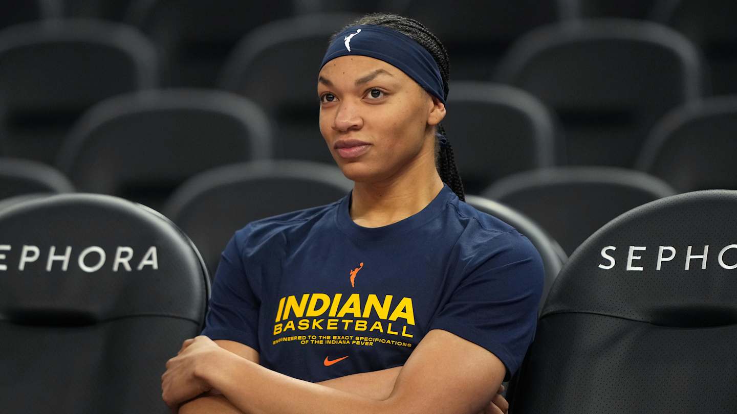 Makayla Timpson’s Rising Role: How ‘Little Things’ Fuel Fever Rookie’s Jump in Playing Time