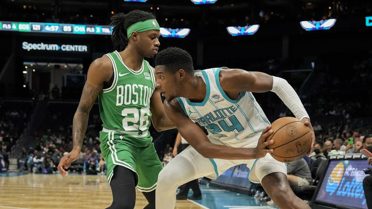 DJ Steward Signs with Lakers for NBA Summer League | FYM News