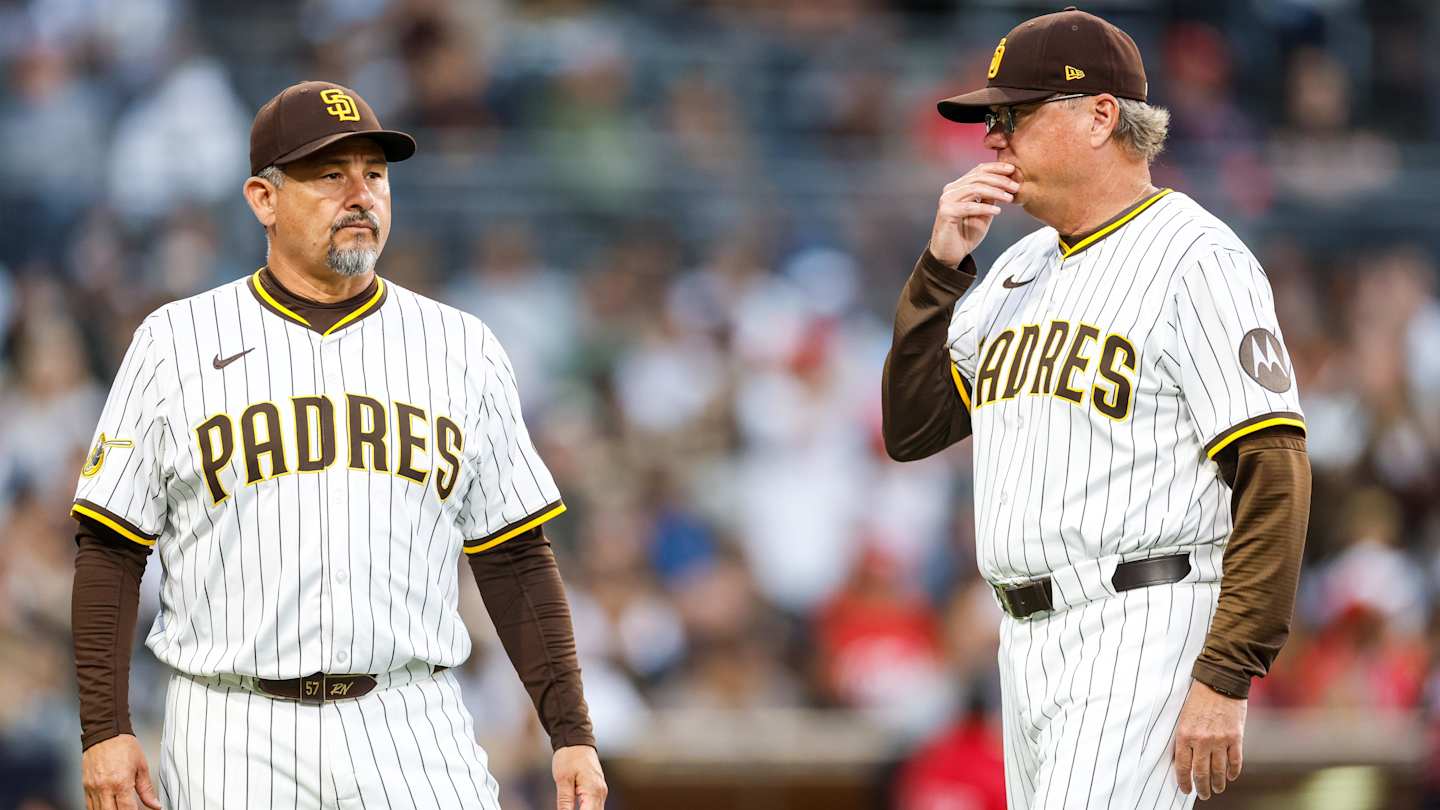 Padres’ Mike Shildt Seeks Front Office Upgrade: FYM News