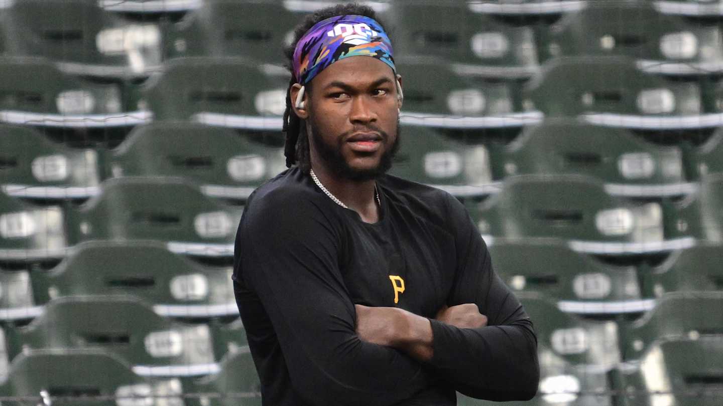 Oneil Cruz Injury Update: Pirates Manager Gives Details