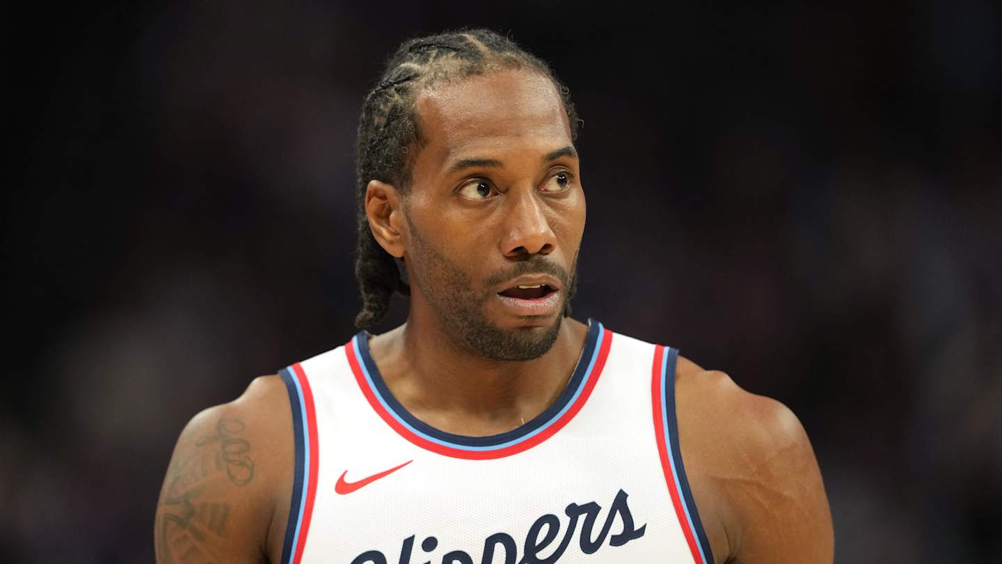 Kawhi Leonard Update: Clippers President Provides Optimistic Outlook