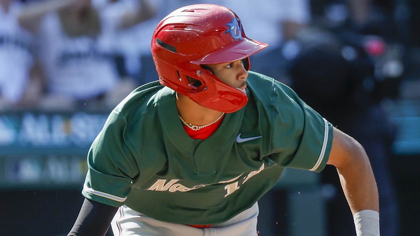 Phillies’ Justin Crawford Promotion: One Big Obstacle
