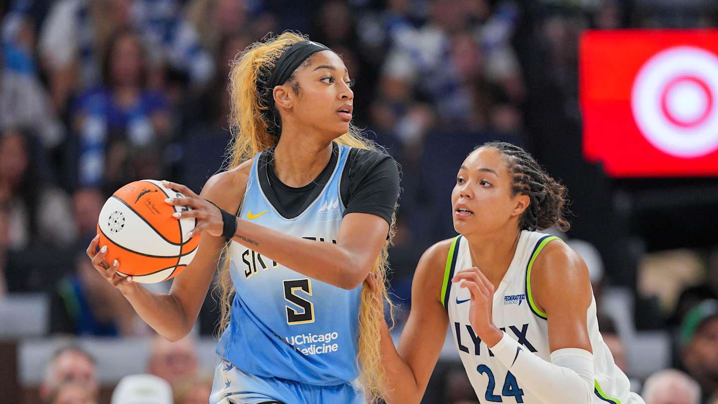 Chicago Sky Can Beat Seattle Storm By Fixing One Thing