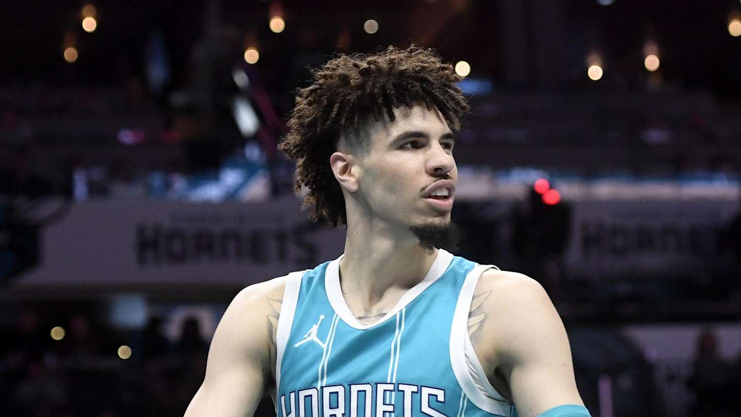 Matas Buzelis & GELO React to LaMelo Ball’s Latest Post – FYM News