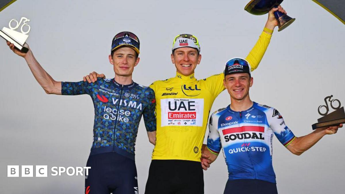 Tour de France 2025: Stage Guide, Route & How to Watch on FYM News