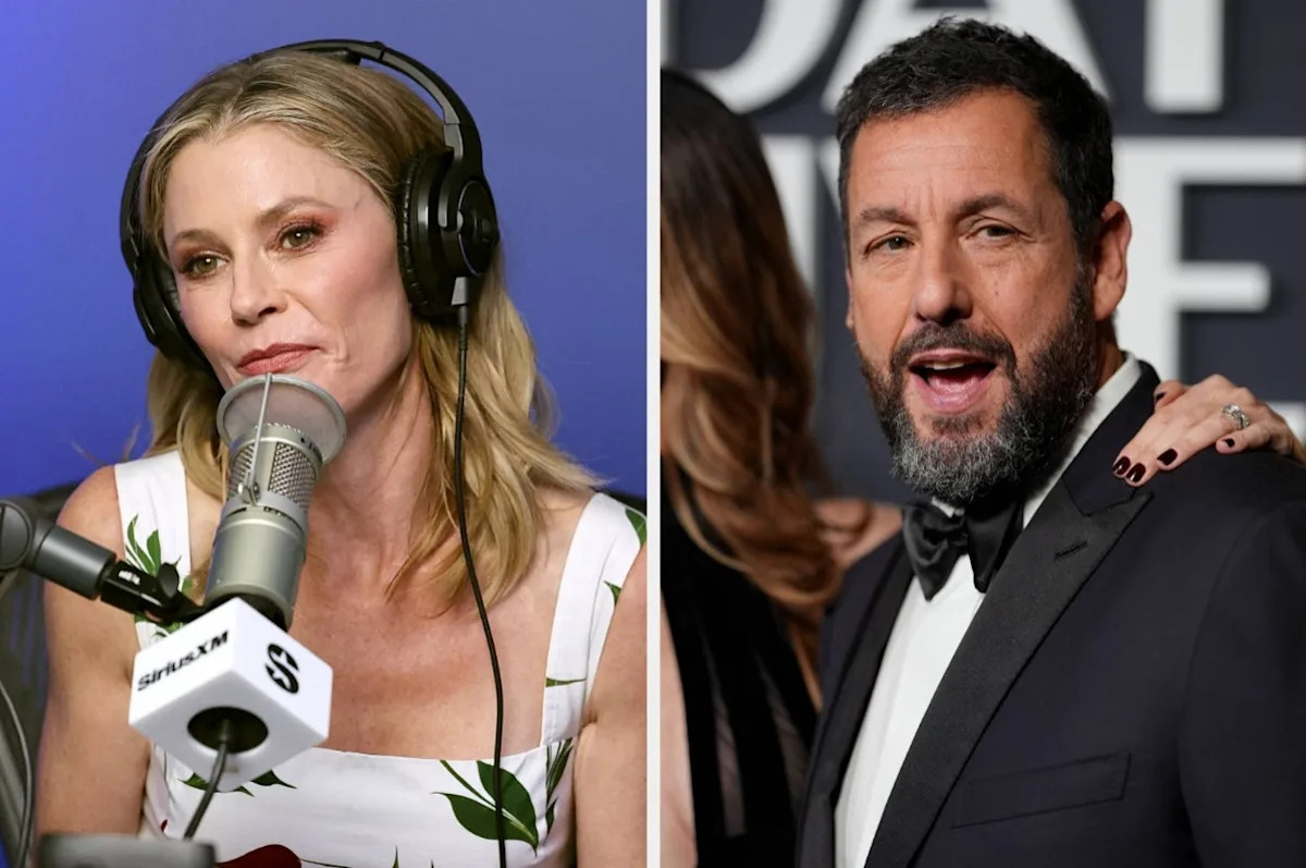 Happy Gilmore 2 Release Date: Julie Bowen and Adam Sandler’s Reunion