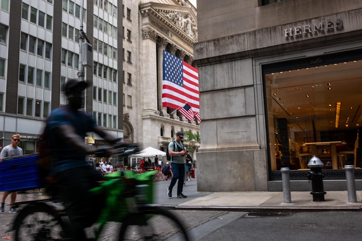 Stock Market Today Live: S&P 500, Nasdaq Rise Amid Earnings, Fed Focus – FYM News