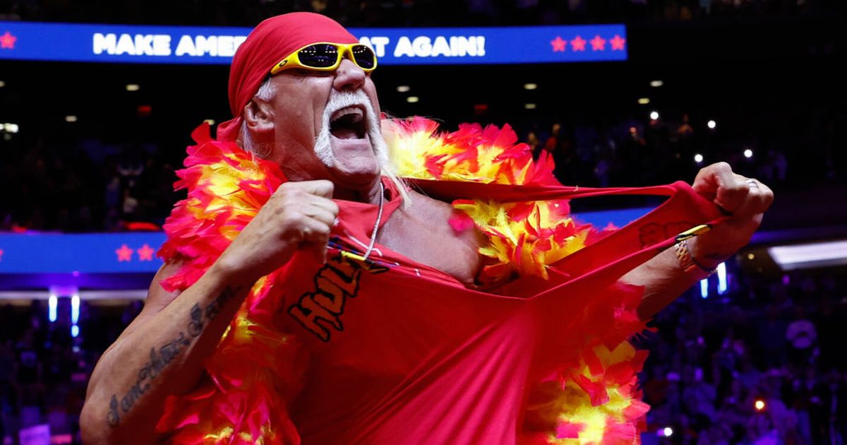 Hulk Hogan Health Update: What We Know About His Condition