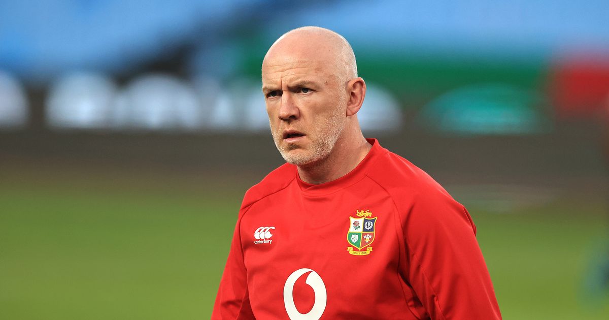 Steve Tandy Appointed Wales Head Coach: A New Era for Cymru Rugby