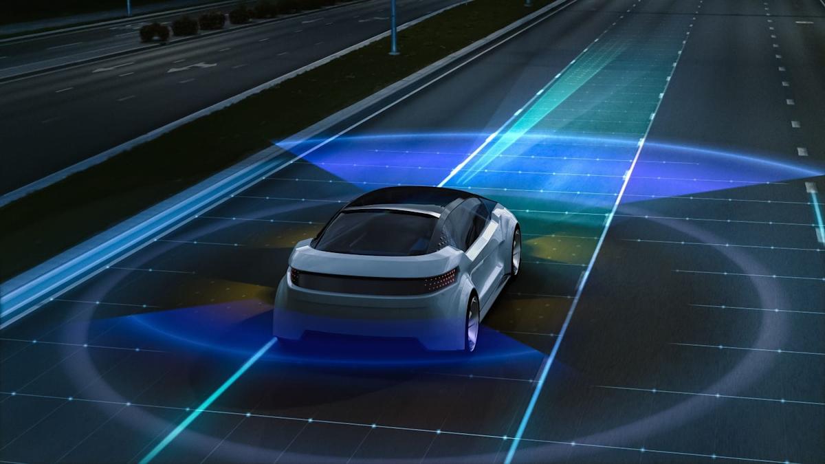 LIDR Stock Soars on Nvidia Boost: Is It a Buy or a Gamble?